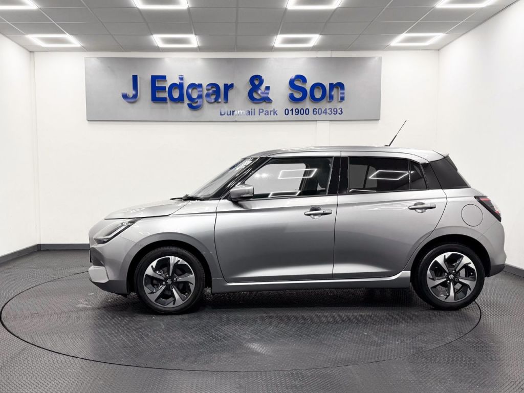 Used Suzuki Swift 2024 for sale - 77349912: Photo 4