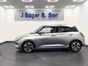 Used Suzuki Swift 2024 for sale - 77349912: Photo