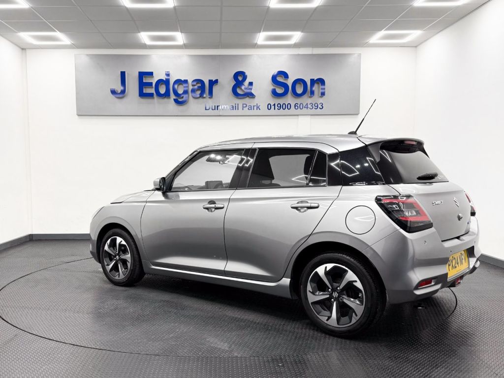 Used Suzuki Swift 2024 for sale - 77349912: Photo 5