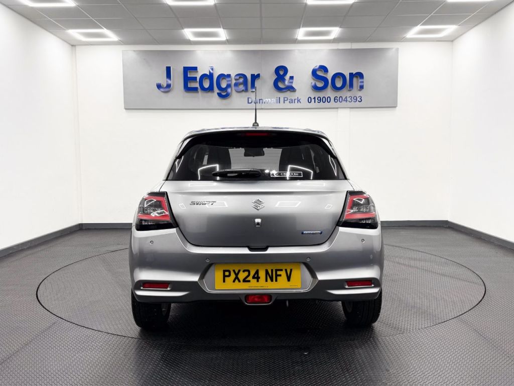 Used Suzuki Swift 2024 for sale - 77349912: Photo 6