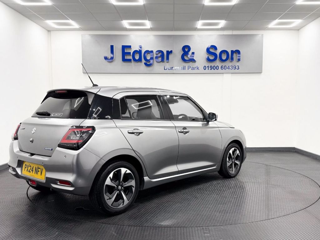 Used Suzuki Swift 2024 for sale - 77349912: Photo 7