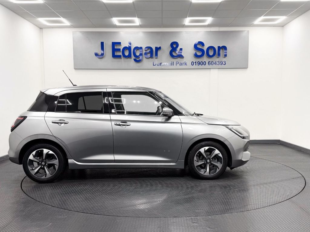 Used Suzuki Swift 2024 for sale - 77349912: Photo 8