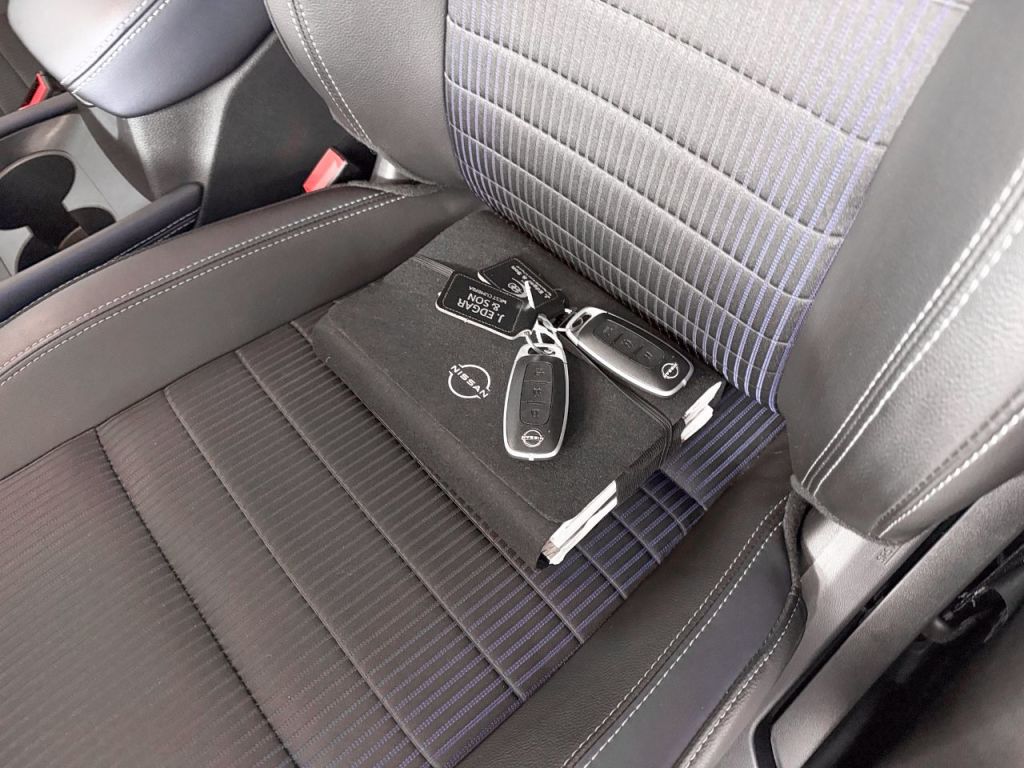 Used Nissan Qashqai 2023 for sale - 77463258: Photo 13