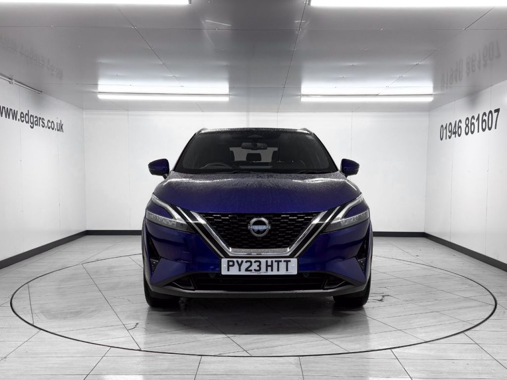 Used Nissan Qashqai 2023 for sale - 77463258: Photo 14