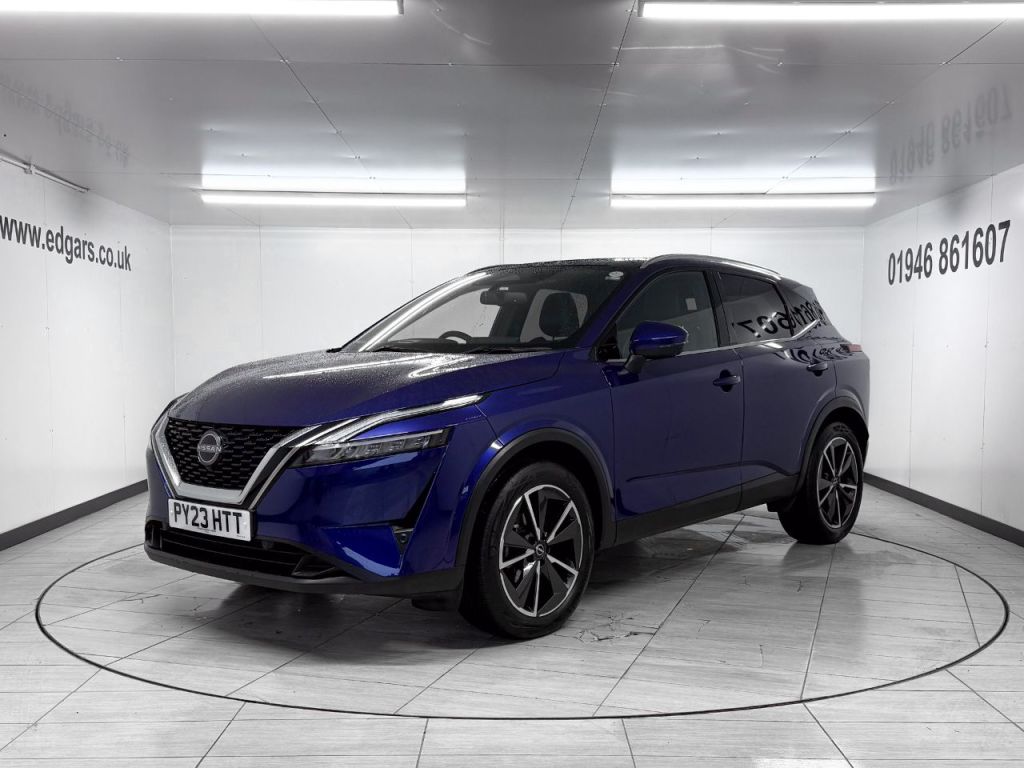 Used Nissan Qashqai 2023 for sale - 77463258: Photo 15