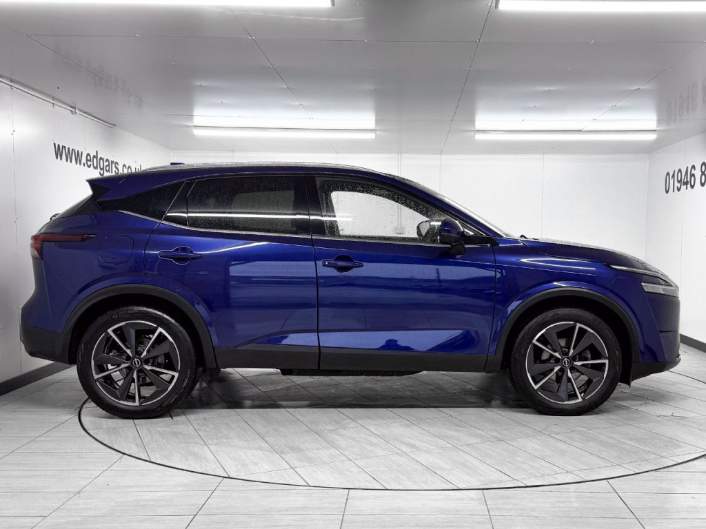 Used Nissan Qashqai 2023 for sale - 77463258: Photo 19