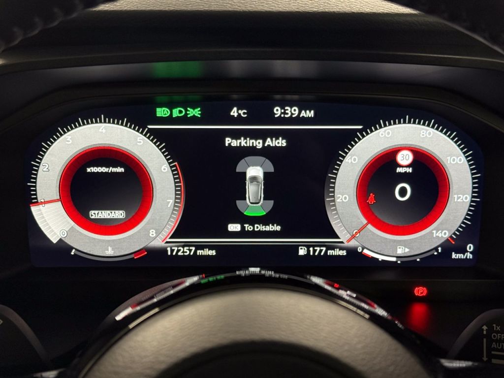 Used Nissan Qashqai 2023 for sale - 77463258: Photo 24