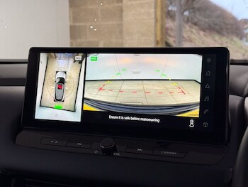 Used Nissan Qashqai 2023 for sale - 77463258: Photo