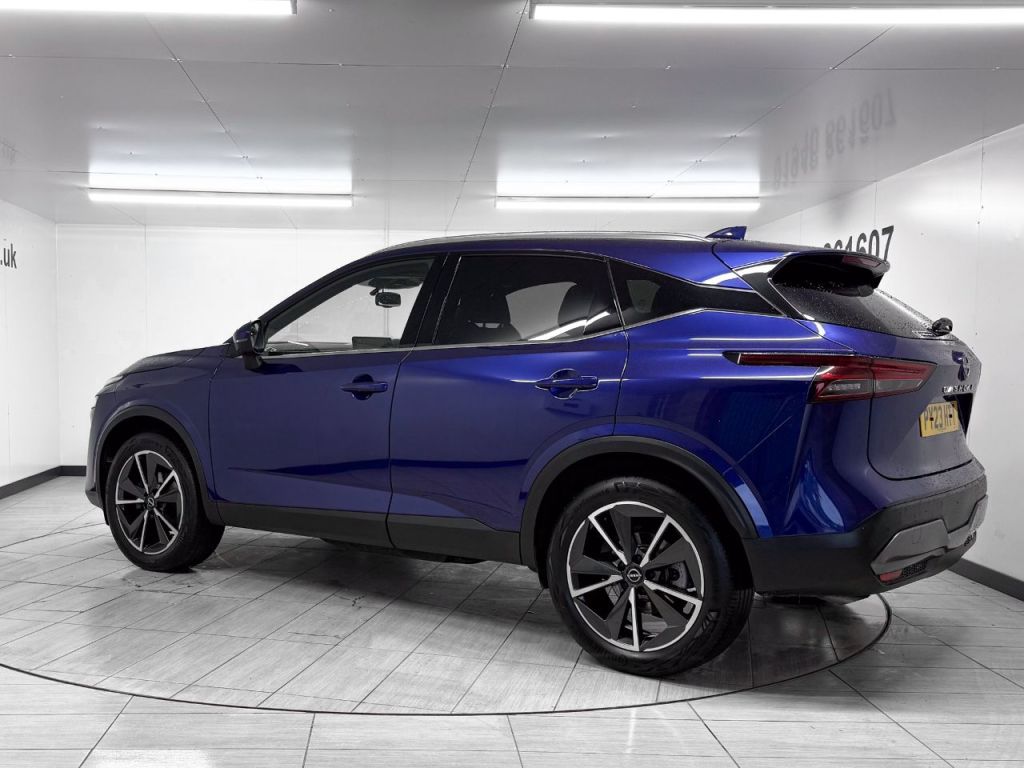 Used Nissan Qashqai 2023 for sale - 77463258: Photo 5