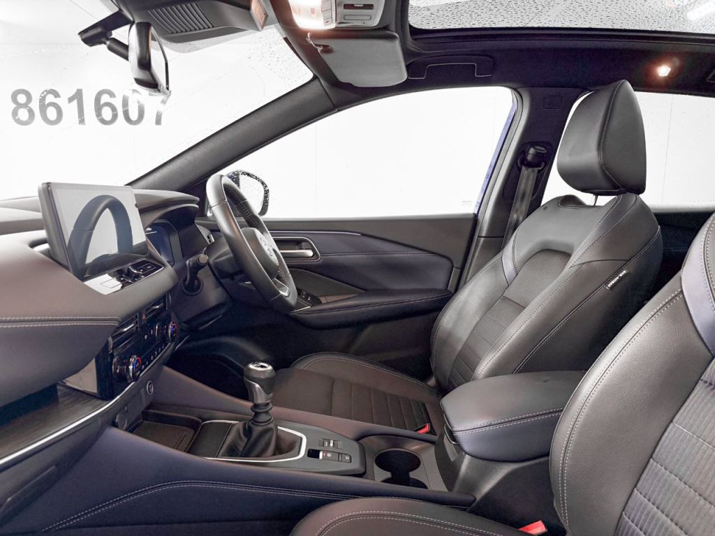 Used Nissan Qashqai 2023 for sale - 77463258: Photo 6