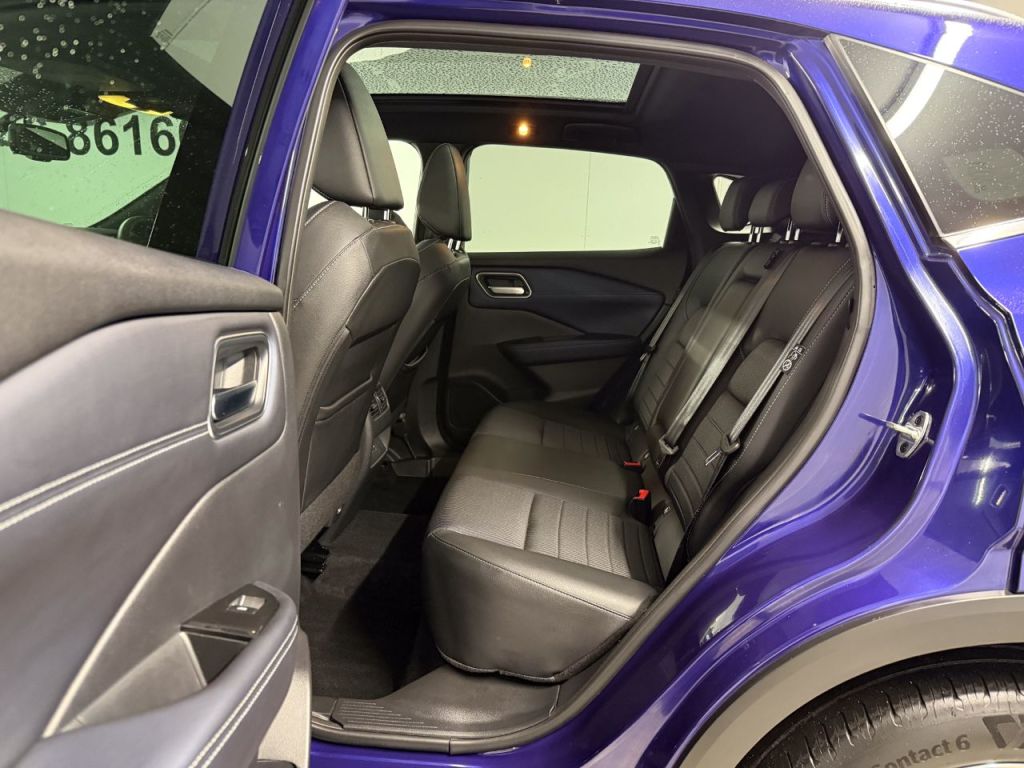 Used Nissan Qashqai 2023 for sale - 77463258: Photo 8