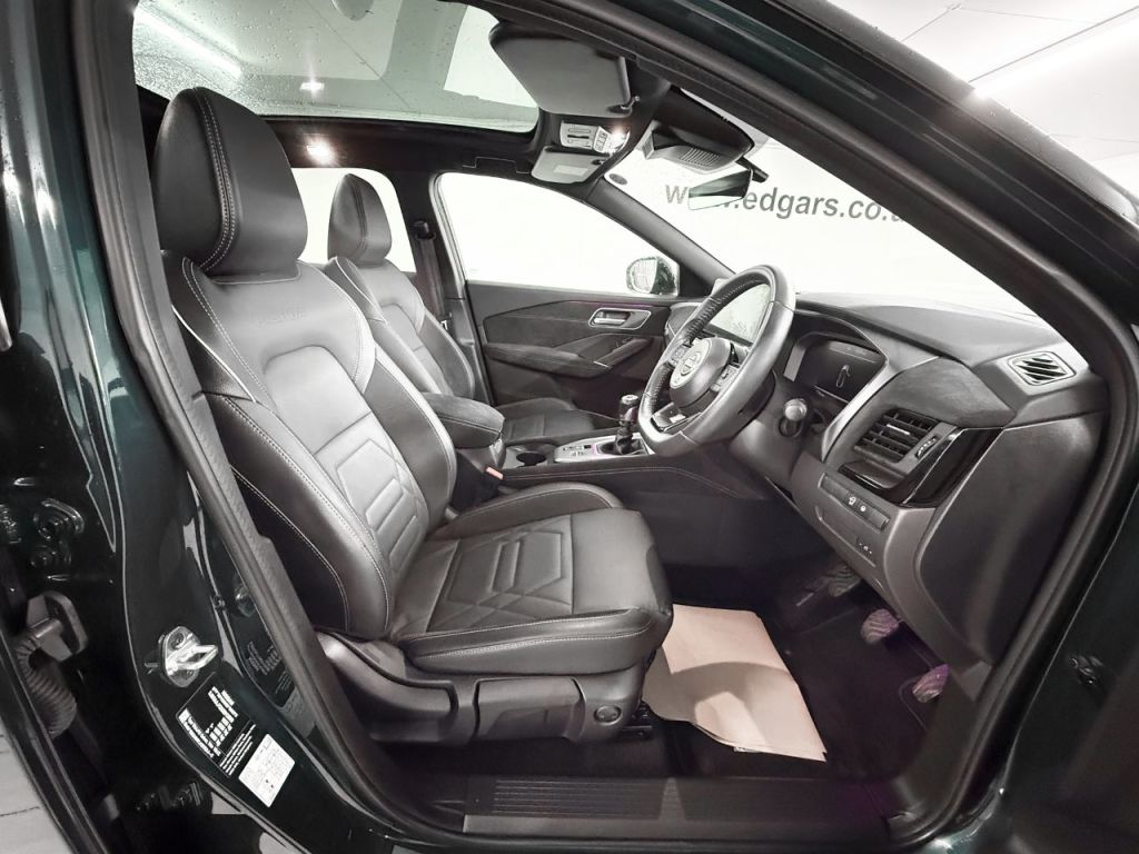 Used Nissan Qashqai 2024 for sale - 77378873: Photo 10