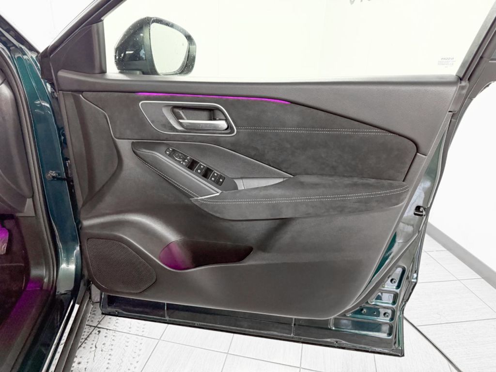 Used Nissan Qashqai 2024 for sale - 77378873: Photo 11