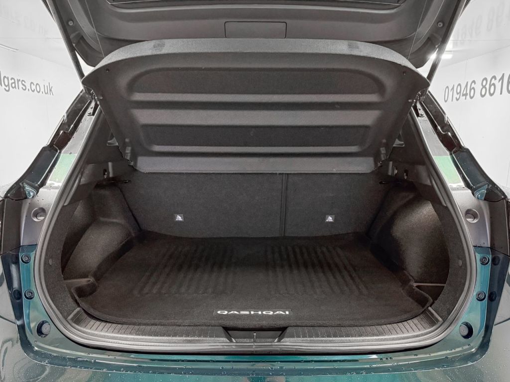 Used Nissan Qashqai 2024 for sale - 77378873: Photo 12