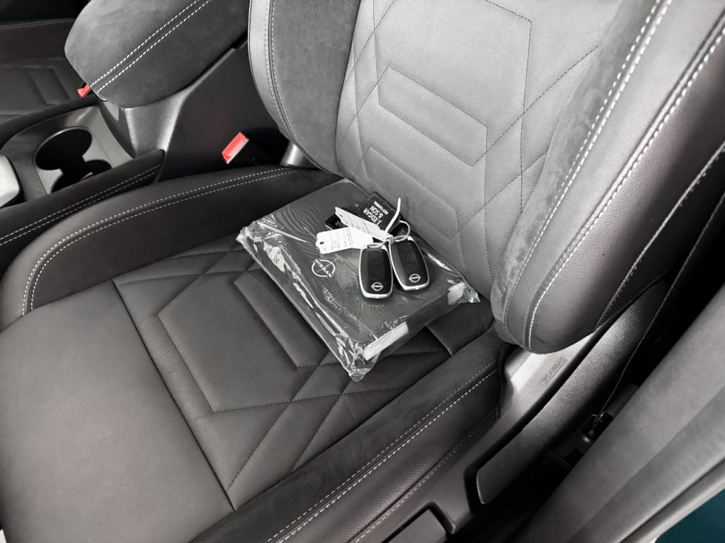 Used Nissan Qashqai 2024 for sale - 77378873: Photo 13