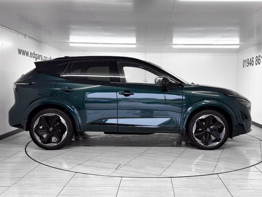 Used Nissan Qashqai 2024 for sale - 77378873: Photo 19