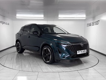 2024 - 1.3 DiG-T MH N-Design 5dr