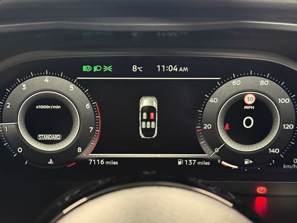 Used Nissan Qashqai 2024 for sale - 77378873: Photo 22