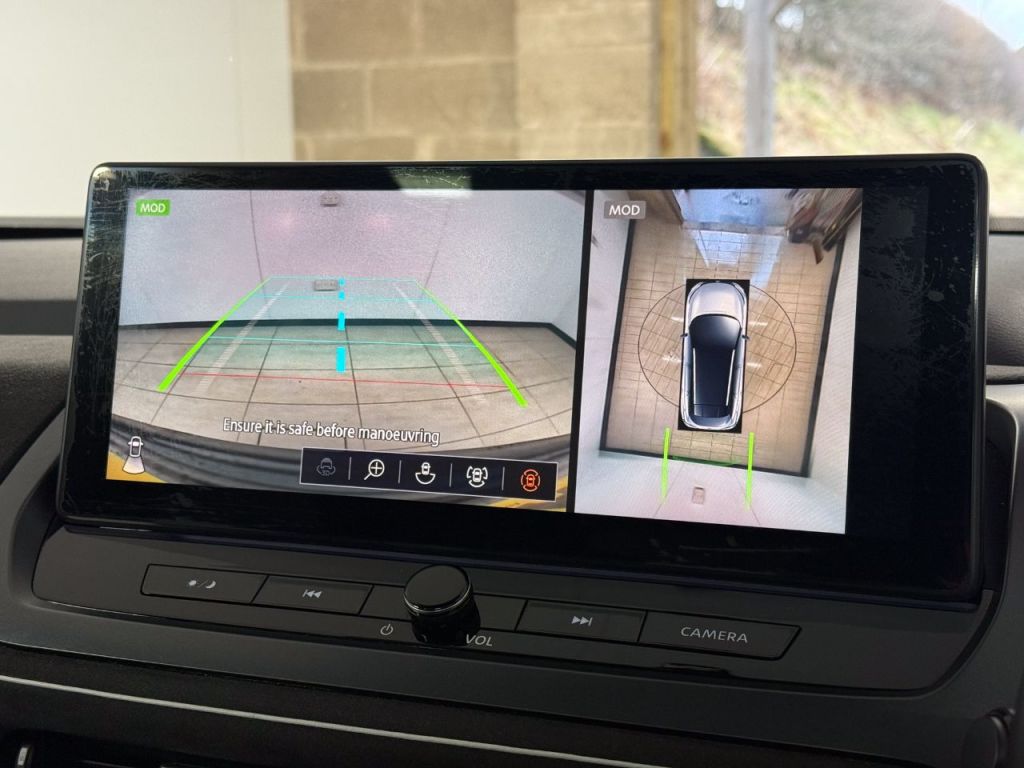 Used Nissan Qashqai 2024 for sale - 77378873: Photo 5