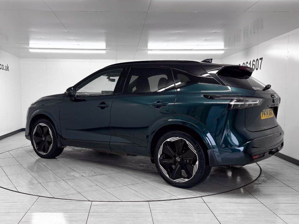 Used Nissan Qashqai 2024 for sale - 77378873: Photo 6