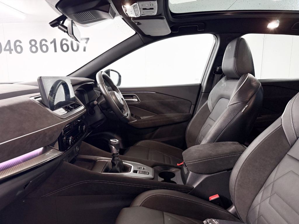 Used Nissan Qashqai 2024 for sale - 77378873: Photo 7