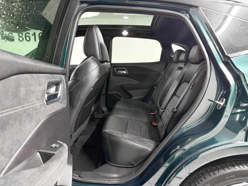 Used Nissan Qashqai 2024 for sale - 77378873: Photo 8