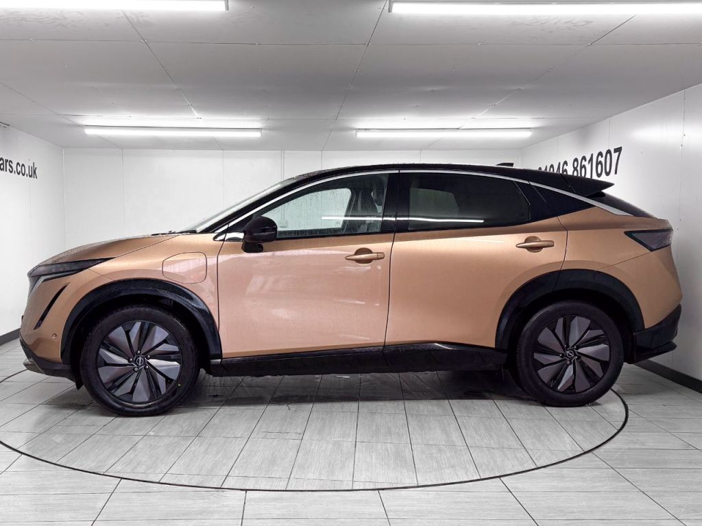 Used Nissan ARIYA 2023 for sale - 77378853: Photo 15