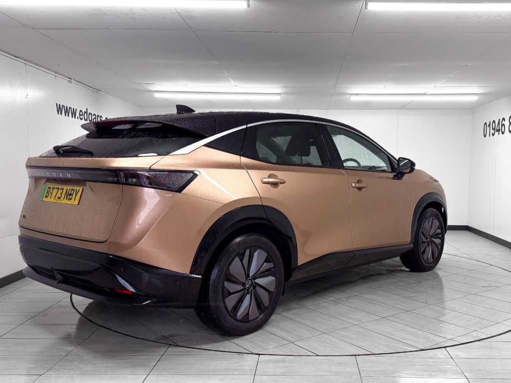 Used Nissan ARIYA 2023 for sale - 77378853: Photo 17