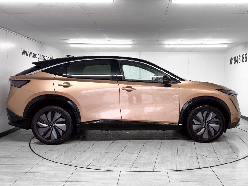 Used Nissan ARIYA 2023 for sale - 77378853: Photo 18