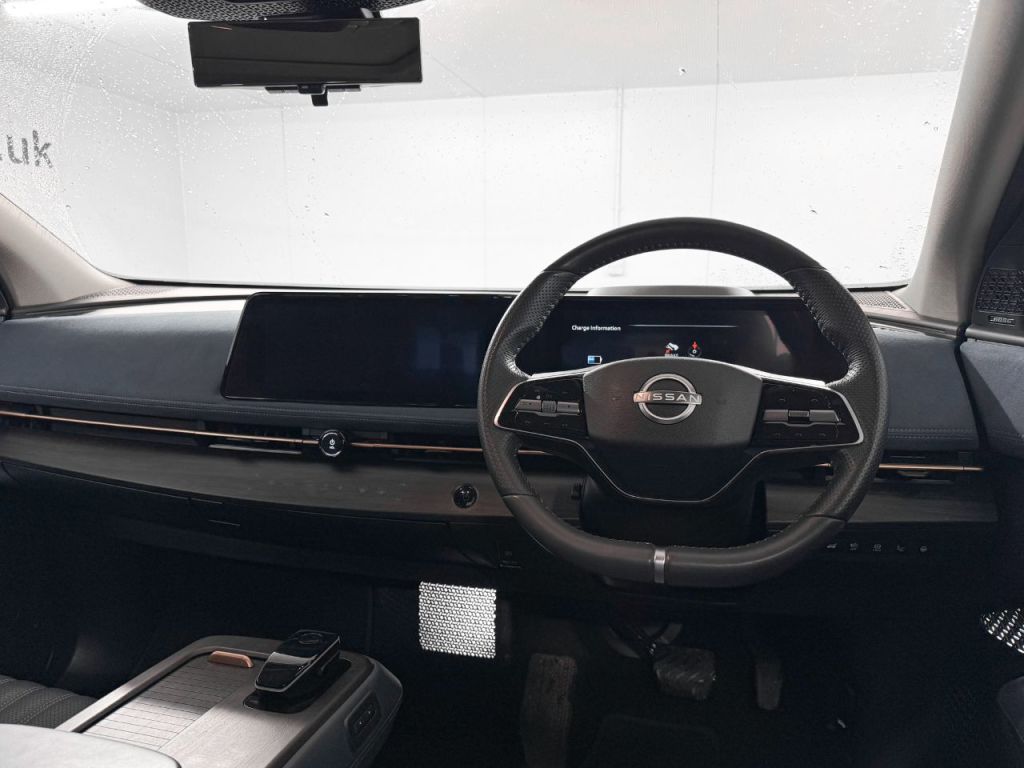 Used Nissan ARIYA 2023 for sale - 77378853: Photo 2