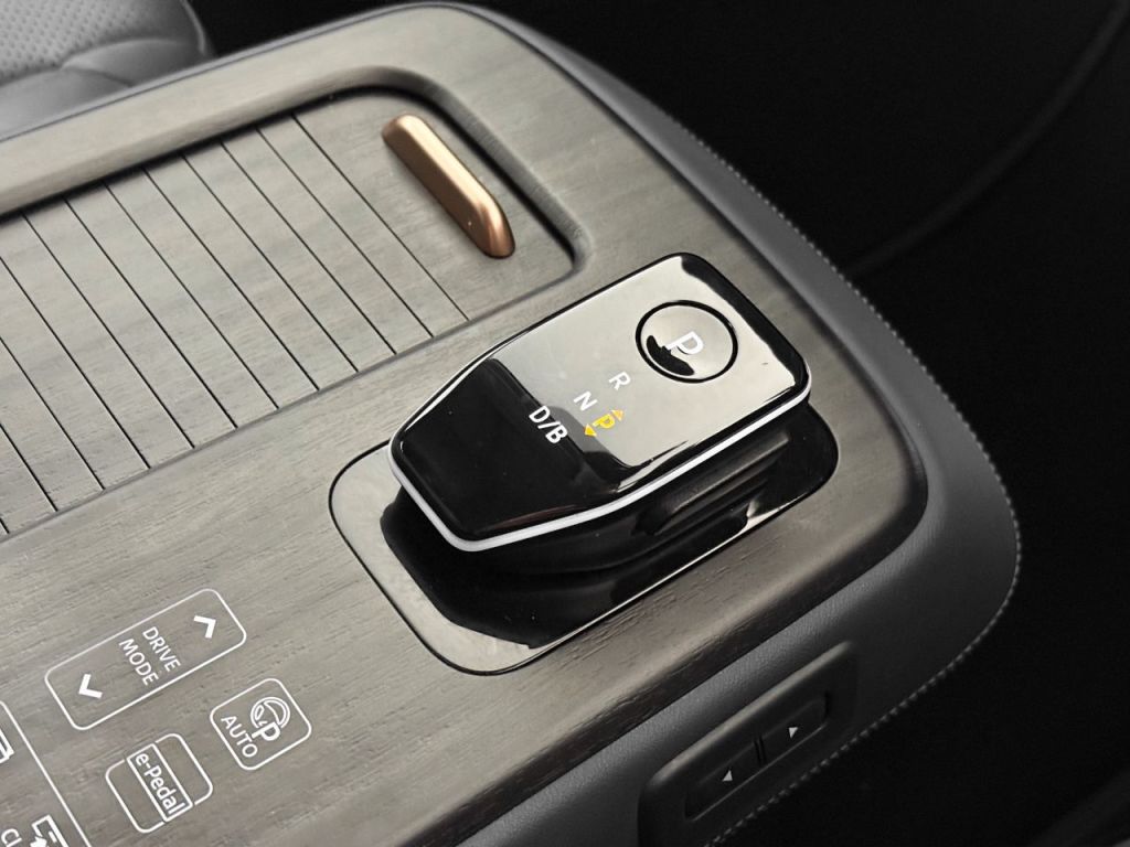 Used Nissan ARIYA 2023 for sale - 77378853: Photo 3