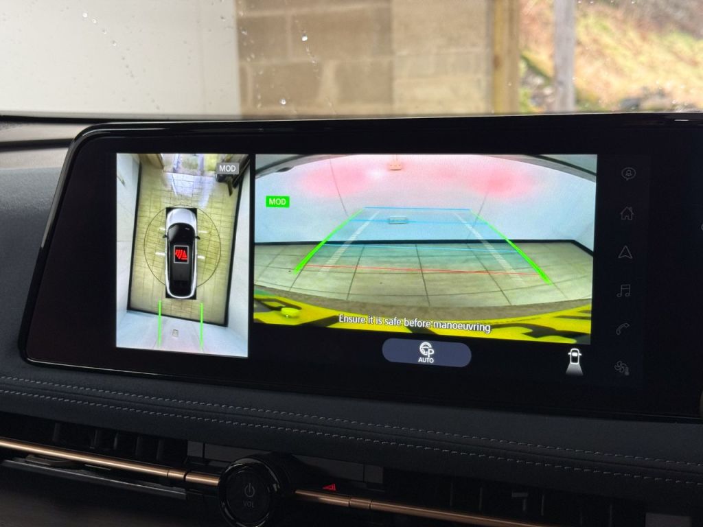 Used Nissan ARIYA 2023 for sale - 77378853: Photo 4