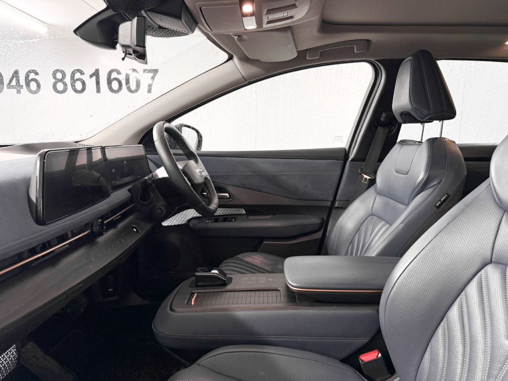 Used Nissan ARIYA 2023 for sale - 77378853: Photo 6