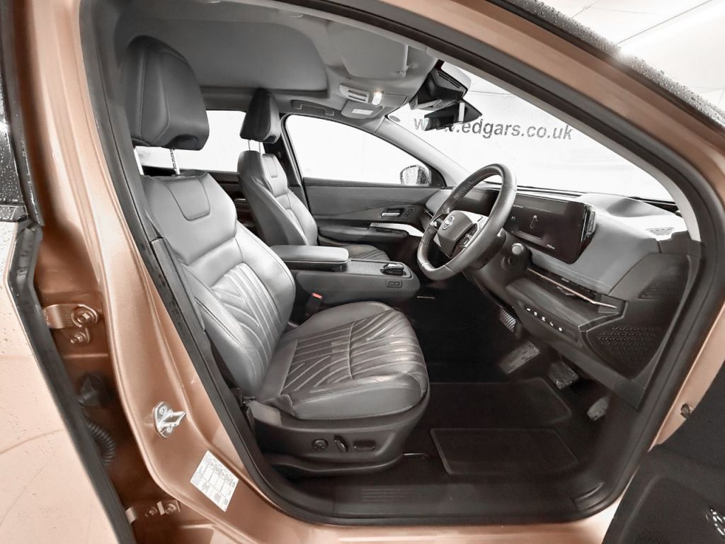 Used Nissan ARIYA 2023 for sale - 77378853: Photo 9