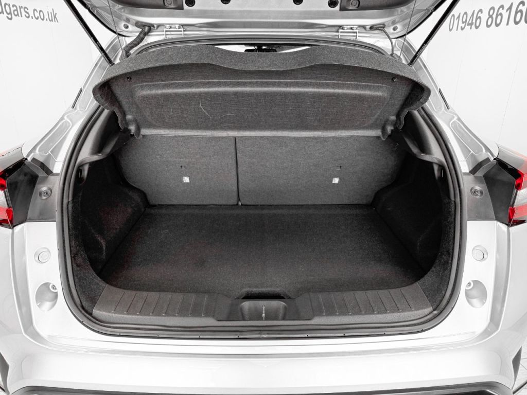 Used Nissan Juke 2024 for sale - 77967784: Photo 11