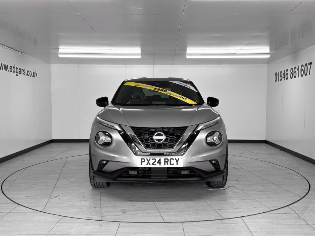 Used Nissan Juke 2024 for sale - 77967784: Photo 13