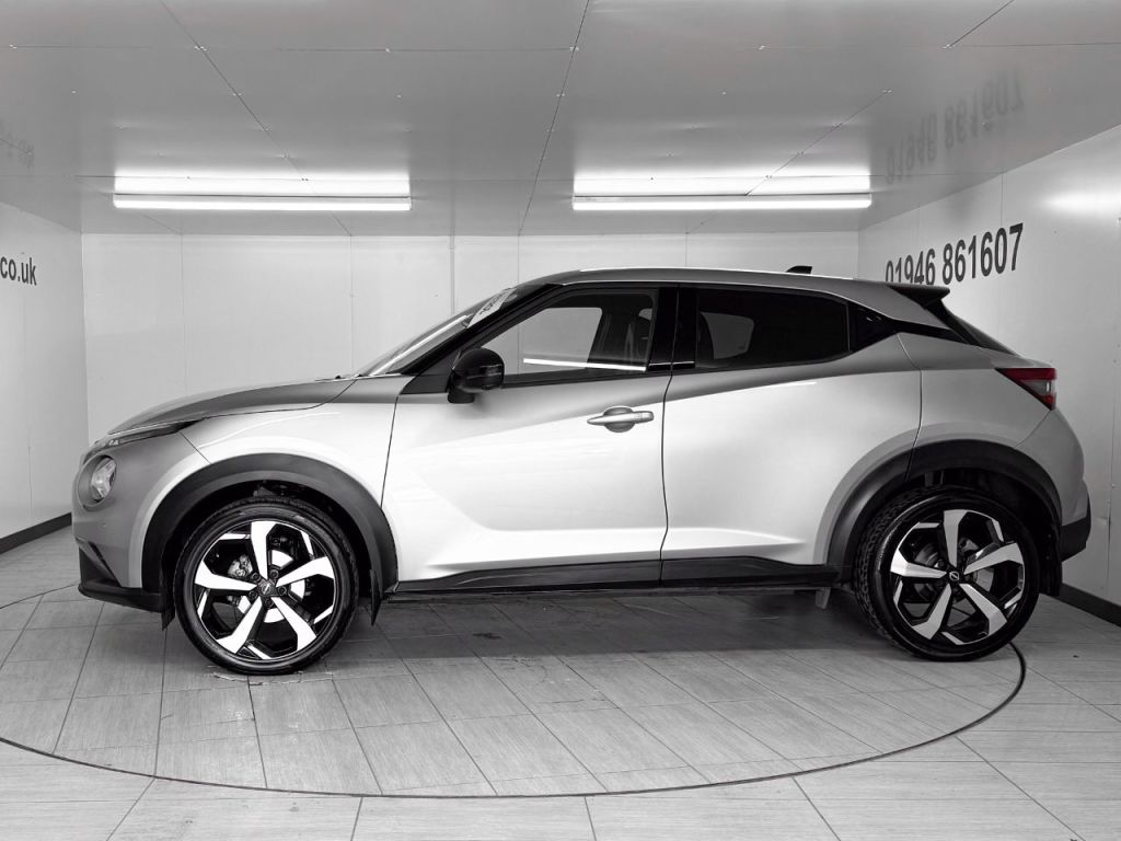 Used Nissan Juke 2024 for sale - 77967784: Photo 15