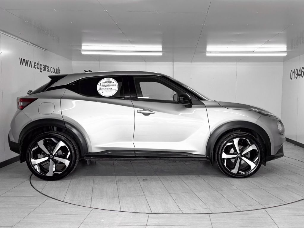 Used Nissan Juke 2024 for sale - 77967784: Photo 18