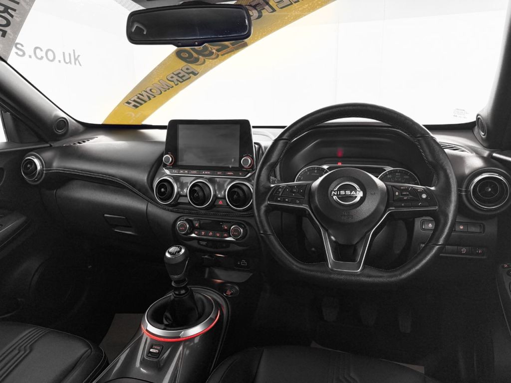 Used Nissan Juke 2024 for sale - 77967784: Photo 2