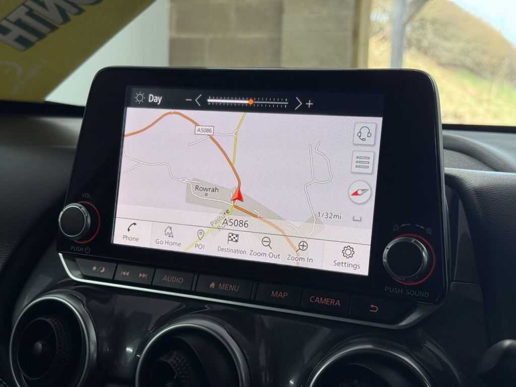 Used Nissan Juke 2024 for sale - 77967784: Photo 21