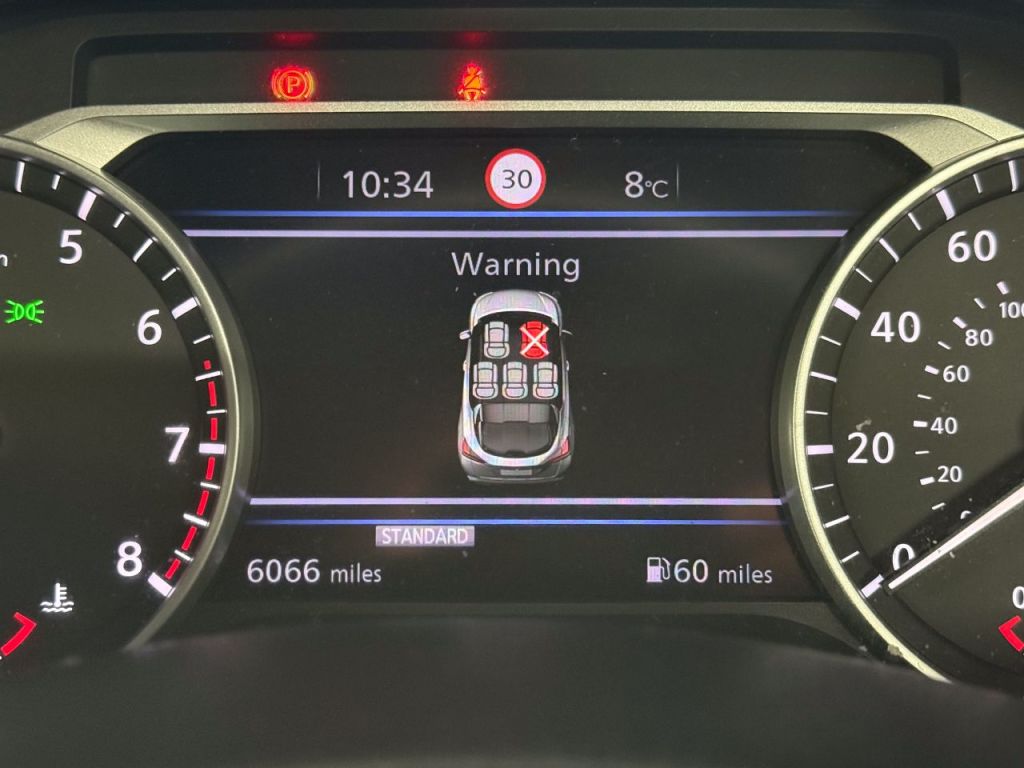 Used Nissan Juke 2024 for sale - 77967784: Photo 22