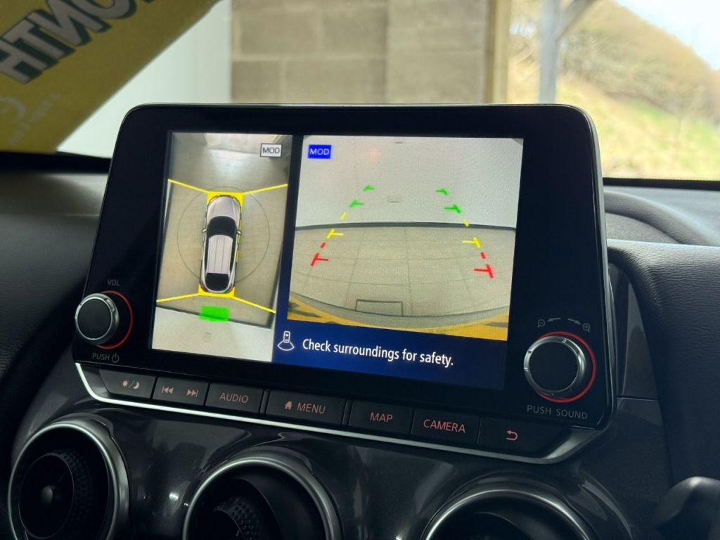 Used Nissan Juke 2024 for sale - 77967784: Photo 4