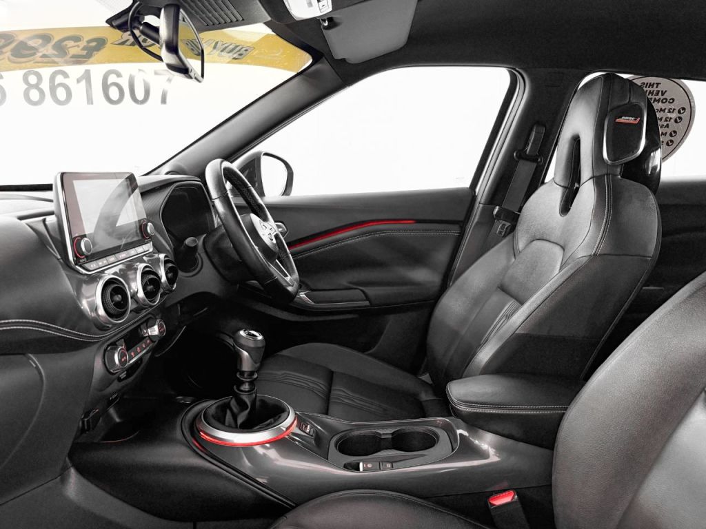 Used Nissan Juke 2024 for sale - 77967784: Photo 6