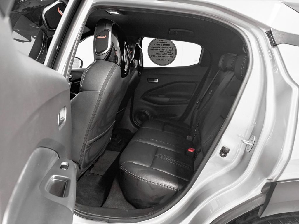 Used Nissan Juke 2024 for sale - 77967784: Photo 7