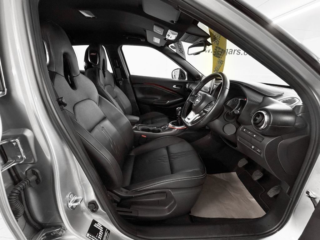 Used Nissan Juke 2024 for sale - 77967784: Photo 9