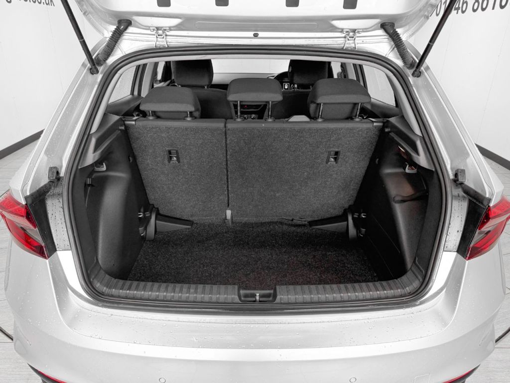 Used Skoda Fabia 2023 for sale - 77378848: Photo 12