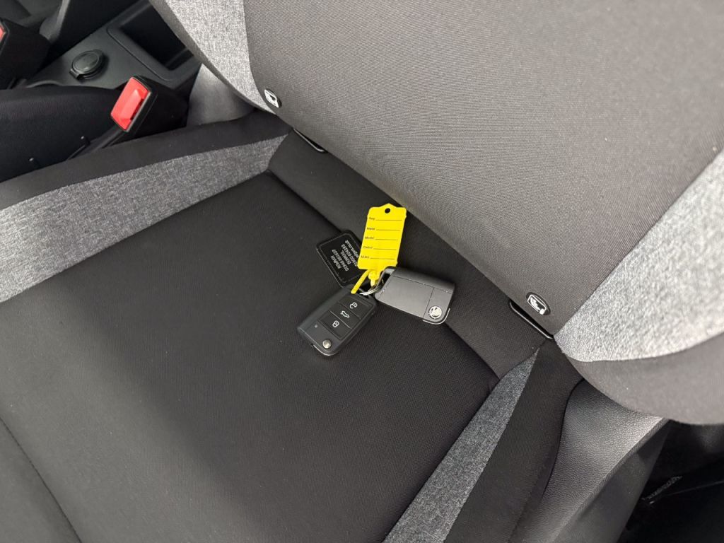 Used Skoda Fabia 2023 for sale - 77378848: Photo 13