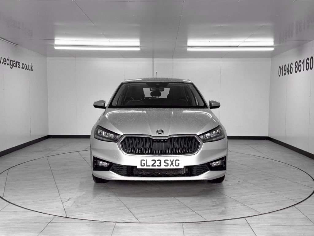 Used Skoda Fabia 2023 for sale - 77378848: Photo 14