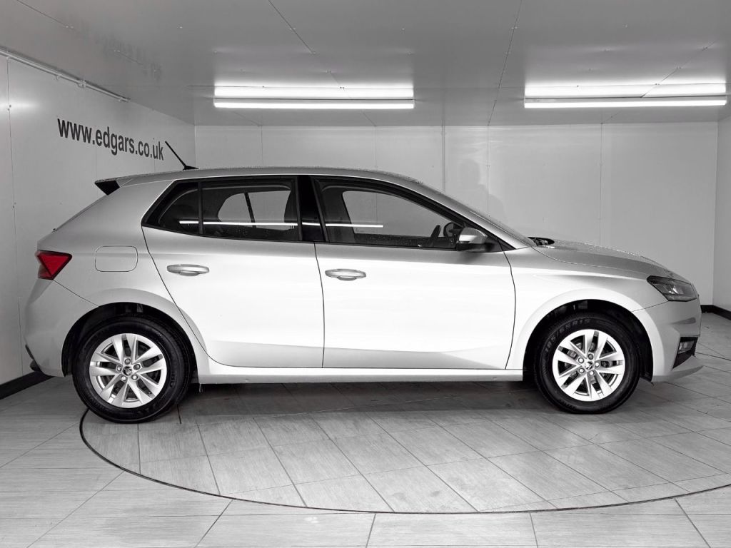 Used Skoda Fabia 2023 for sale - 77378848: Photo 19