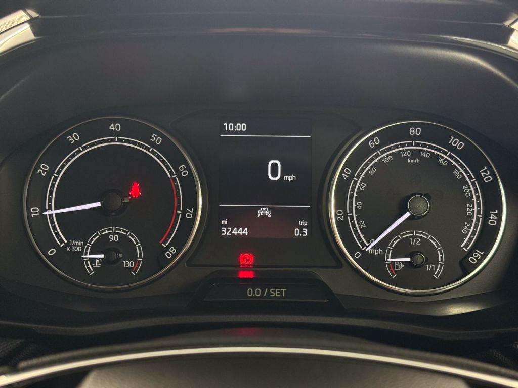 Used Skoda Fabia 2023 for sale - 77378848: Photo 20